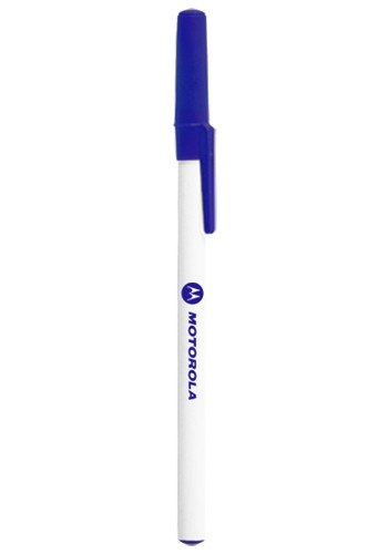 Blue Ink Ballpoint Pens