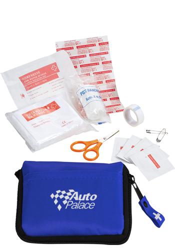 Bolt First Aid Kits | SM1520