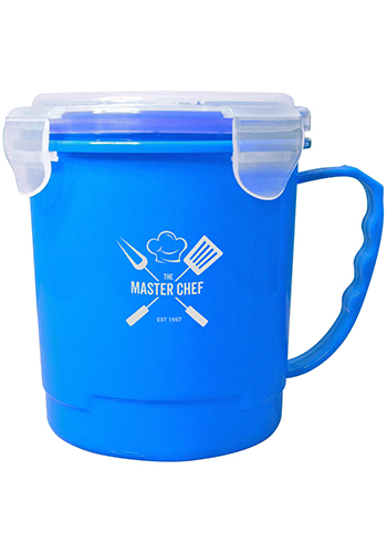 BPA Free Soup Mug