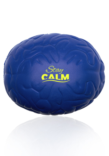 Brain Stress Balls