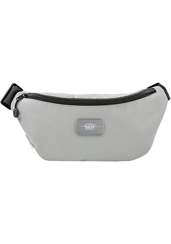 Customized Brand Charger Bumble Eco Fanny Pack