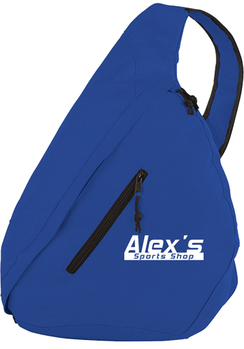 Deluxe Sling Backpacks