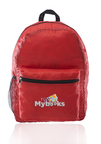 Budget Backpacks | BPK36