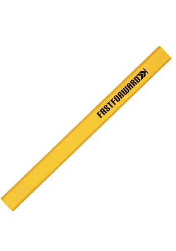 Budget Carpenter Pencils