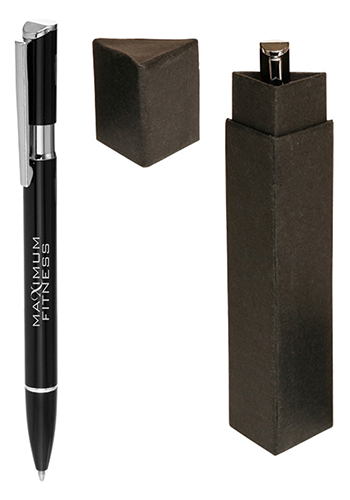 Business Metal Pens Gift Set | PGSMP257