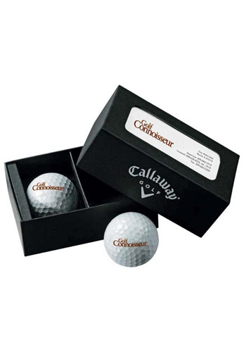Callaway Business Card Boxes | X10693