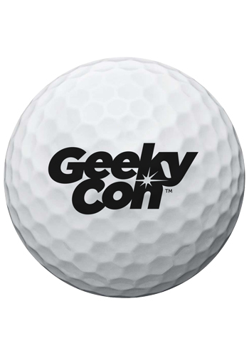Callaway Chrome Soft X Golf Balls | PCGCCSXF