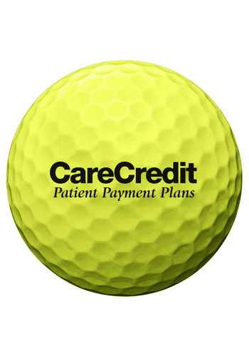 Custom Callaway SuperSoft 2017 Golf Balls
