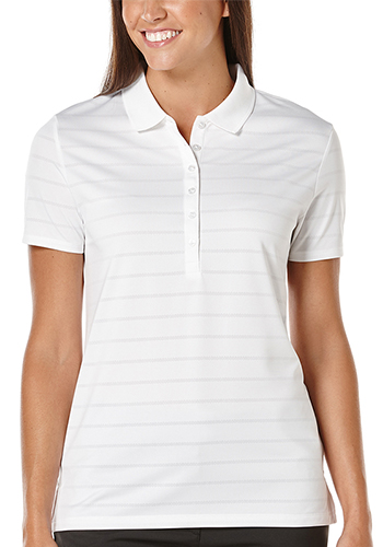 Embroidered Callaway Ladies Opti-Vent Polos | CGW437 - DiscountMugs