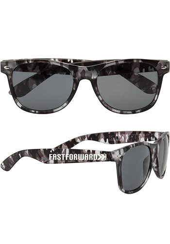 Camouflage Sunglasses | IL8883