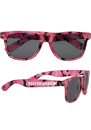 Camouflage Sunglasses | IL8883