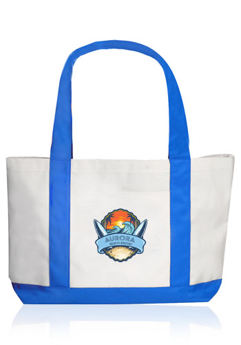 Canvas Shoulder Tote Bags