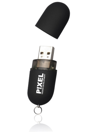Capsule 16GB USB Flash Drives | USB01616GB