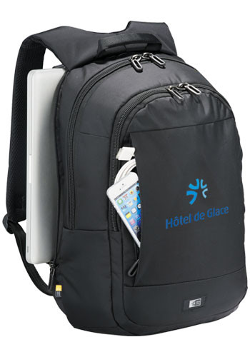 Case Logic Tablet + Compu-Backpacks | LE815056