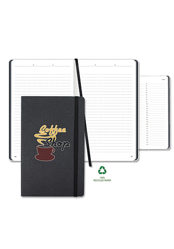Castelli Carapace Medio Lined Recycled Journal | MGQG1MK
