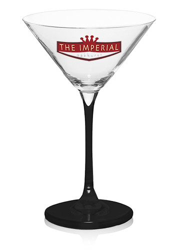 wholesale martini glasses