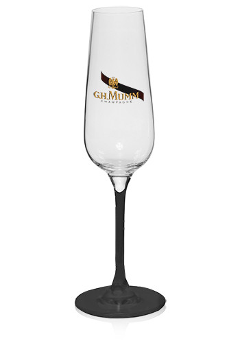 7 oz. Crystal Champagne Flutes | CG132
