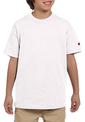 Youth Tagless T-Shirts