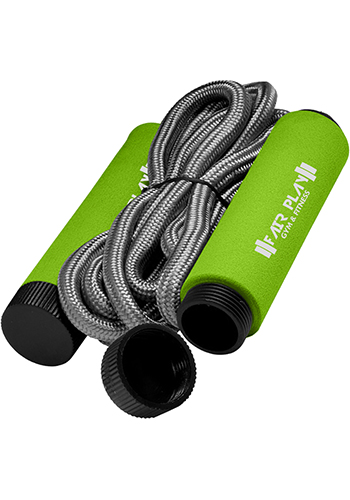 Promotional Champions Jump Ropes