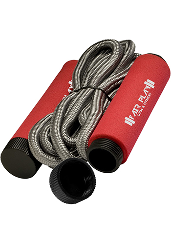 Personalized Champions Jump Ropes