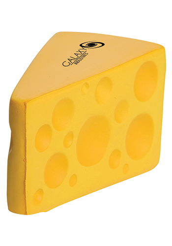 Cheese Stress Balls | AL26243