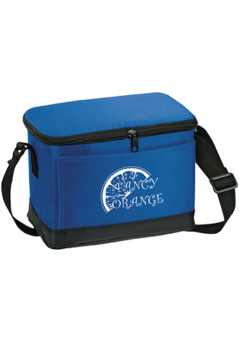 Classic 6-Can Lunch Cooler | SM7500