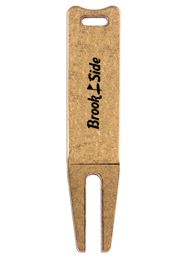 Classic and Wave Bent Fork Divot Tools | PCGCBDP