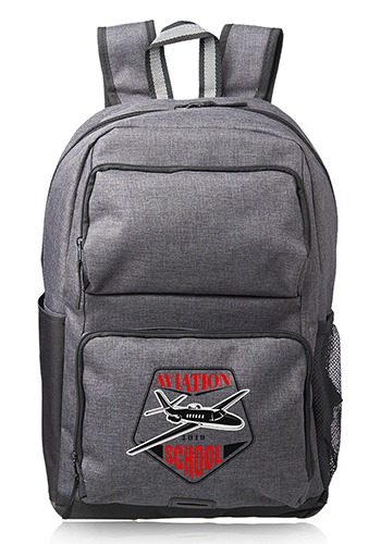 Clemson Multi Purpose Backpacks | BPK97