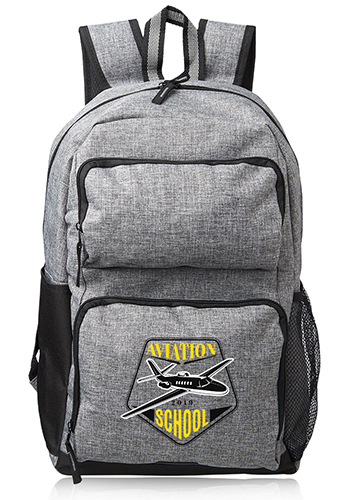 Clemson Multi Purpose Backpacks | BPK97