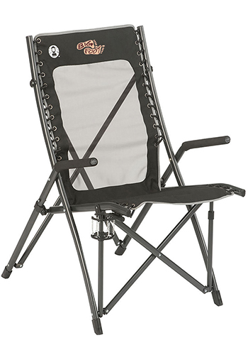 Coleman Comfortsmart Suspension Chair | IBVCLM041