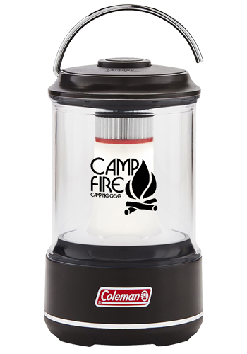 Coleman Mini LED Lantern with BatteryGuard | IBVCLM044