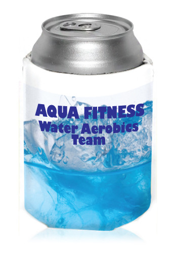 Aqua Can Coolers