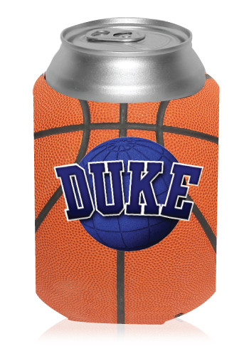Basketball Can Coolers