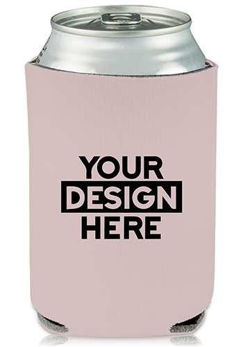 Collapsible Can Coolers Be Mine Print| KZ492