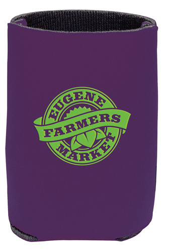 Customized Collapsible Eco KOOZIE® Can Kooler
