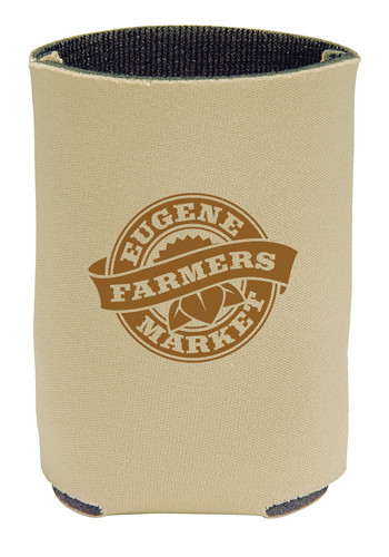 Promotional Collapsible Eco KOOZIE® Can Kooler