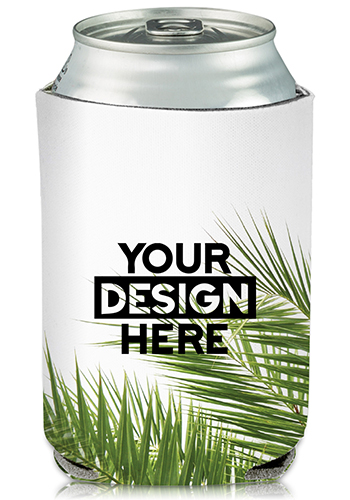 Palm Can Cooler