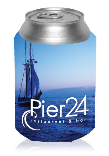Collapsible Sail Boat Can Coolers #KZ268