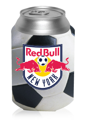 Soccer Ball Can Coolers