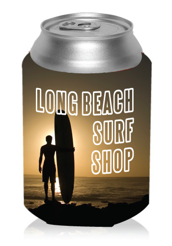 Surf Can Cooler