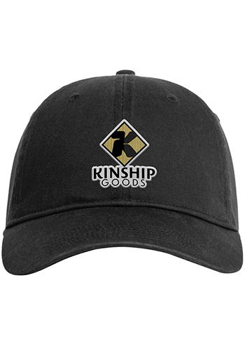 Comfort Colors Coastal Washed Cap
