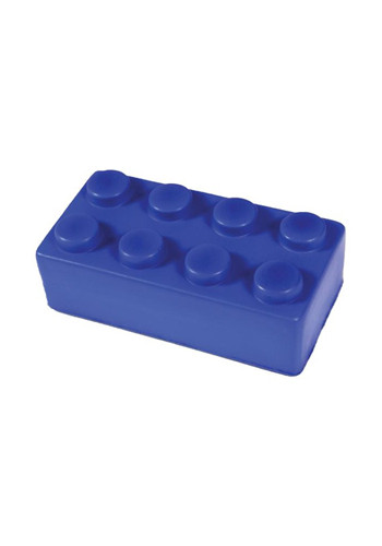 Lego Block Stress Balls | AL26481