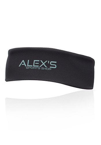 Personalized Cooling Athletic Sports Headbands