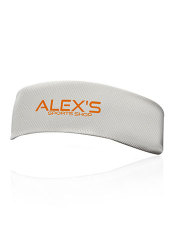 Cooling Athletic Sports Headbands | HBND002