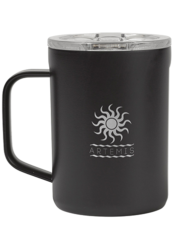 CORKCICLE® 16 oz Coffee Mug | GL100604