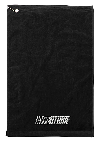 Corner Grommet Sport Towels | APTW2202