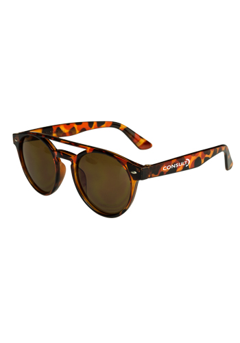 Cosmic Stellar Round Sunglasses
