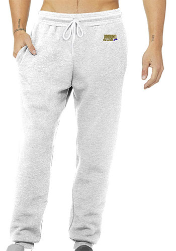 Bella Canvas Unisex Jogger Sweatpants | B3727