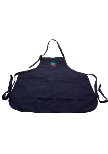 Customized Apollo 3 Pouch Long Aprons