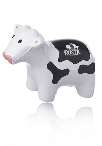 Cow PU Stress Ball | STRESS36